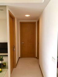 Dakota Residences (D14), Condominium #203181361